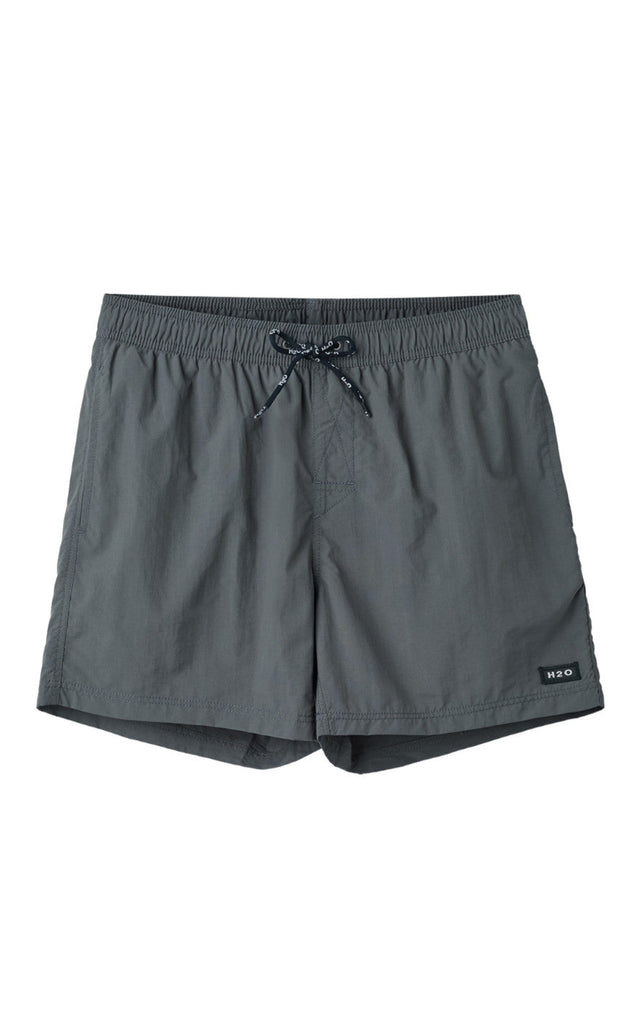 H2O Shorts - Leisure - Dark Grey