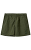 H2O Shorts - Leisure W - Army