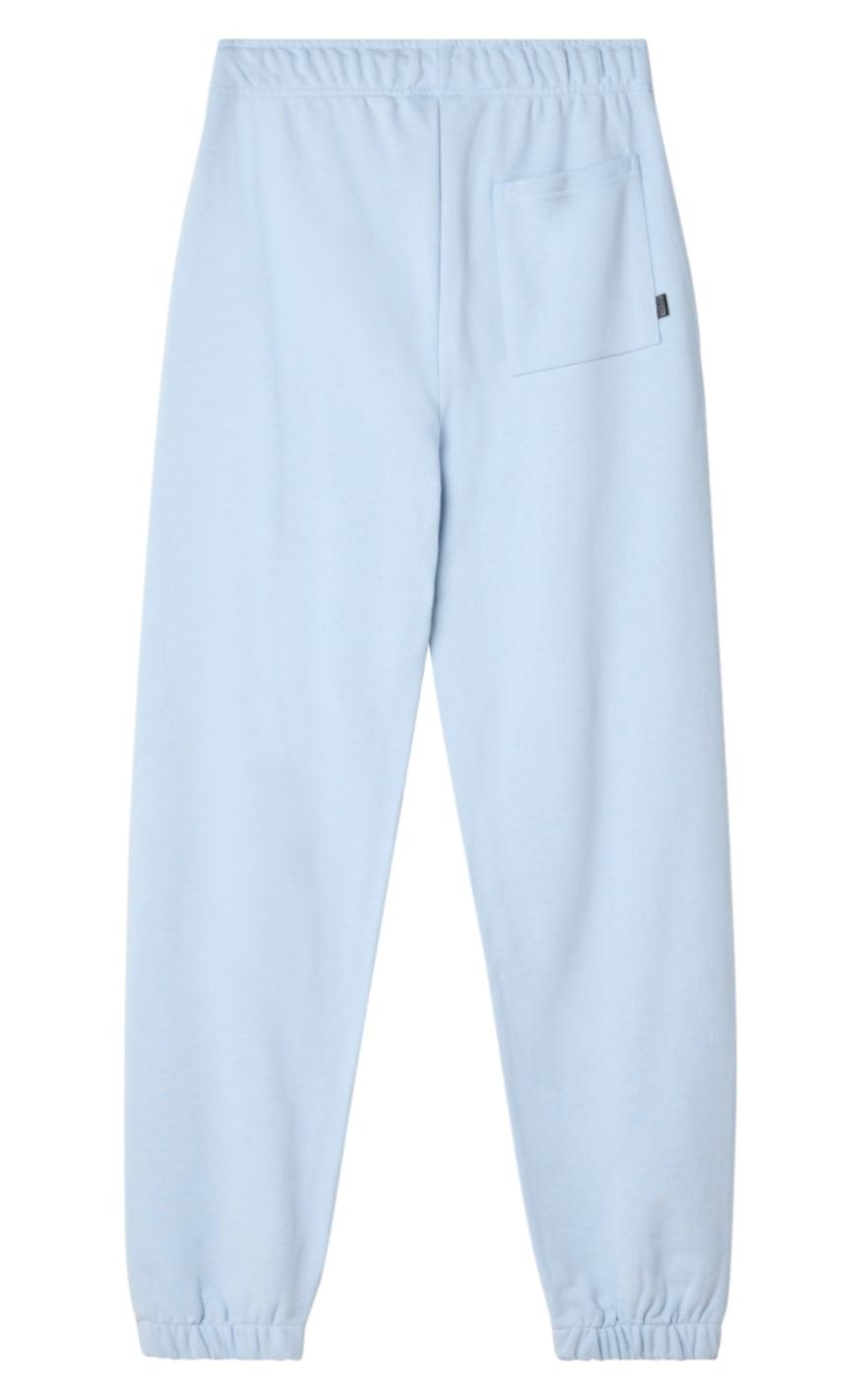H2O Sweat bukser - Happy Organic - Ice Blue