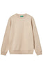 H2O Sweatshirt - Langø Sweat O'neck - Desert