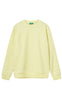 H2O Sweatshirt - Langø Sweat O'neck - Fresh Lemon