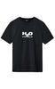 H2O T-skjorte - Logo - Navy