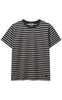H2O T-skjorte - Skagen Woman Striped - Navy/Cream White
