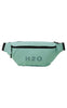 H2O Veske - Rømø Bumbag - Sea Grass