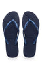 Havaianas Flip-flops / Sandal - Slim - Navy Blue