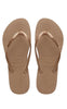 Havaianas Flip-flops / Sandal - Slim - Rose Gold