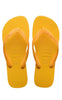 Havaianas Flipp-flopper / Sandal - Top - Pop Yellow