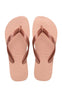Havaianas Flip-flops / Sandal - Top Tiras - Ballet Rose