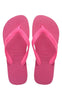 Havaianas Klipklappere - Topp - Pink Flux