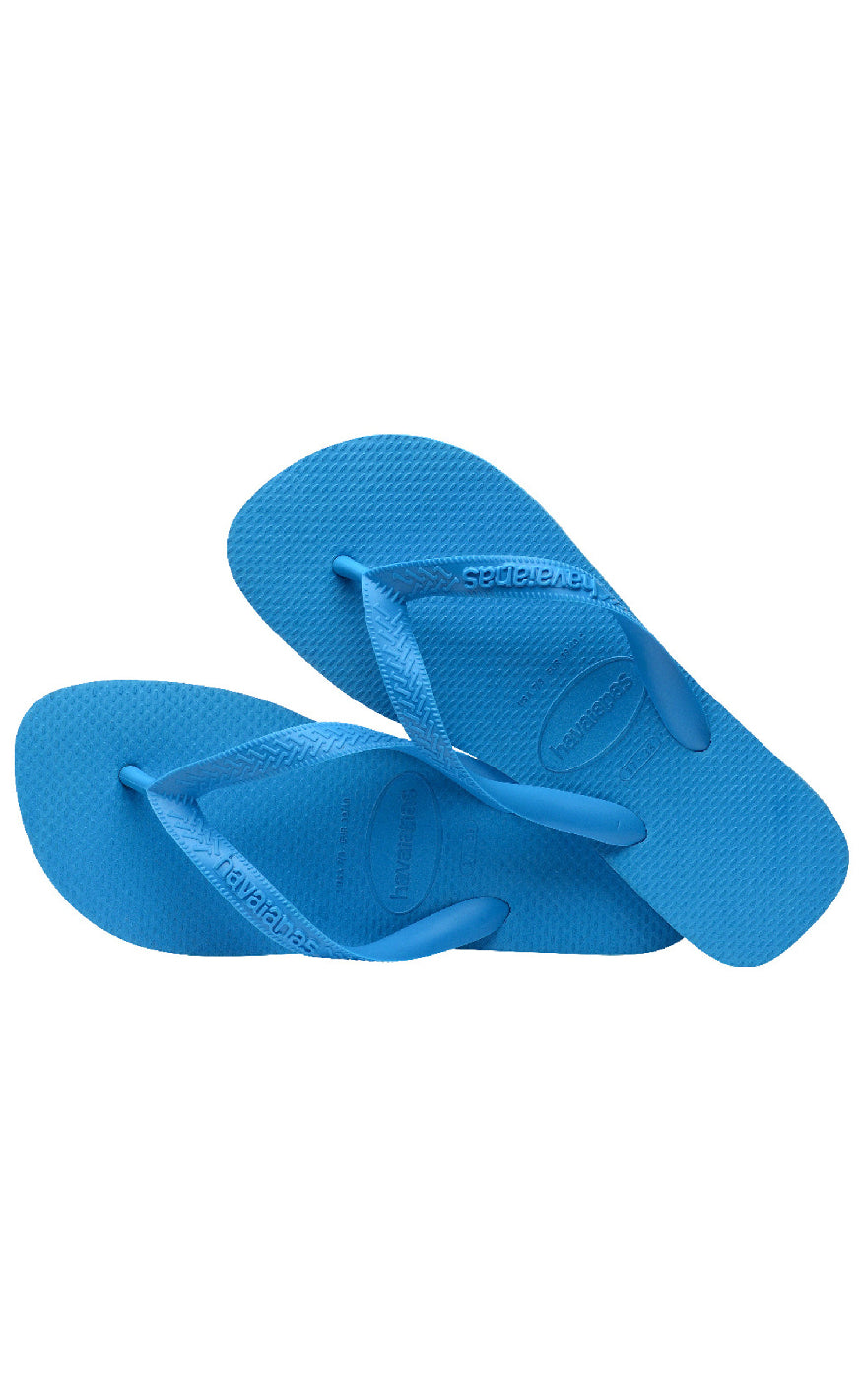 Havaianas Klipklappere - Topp - Turquoise