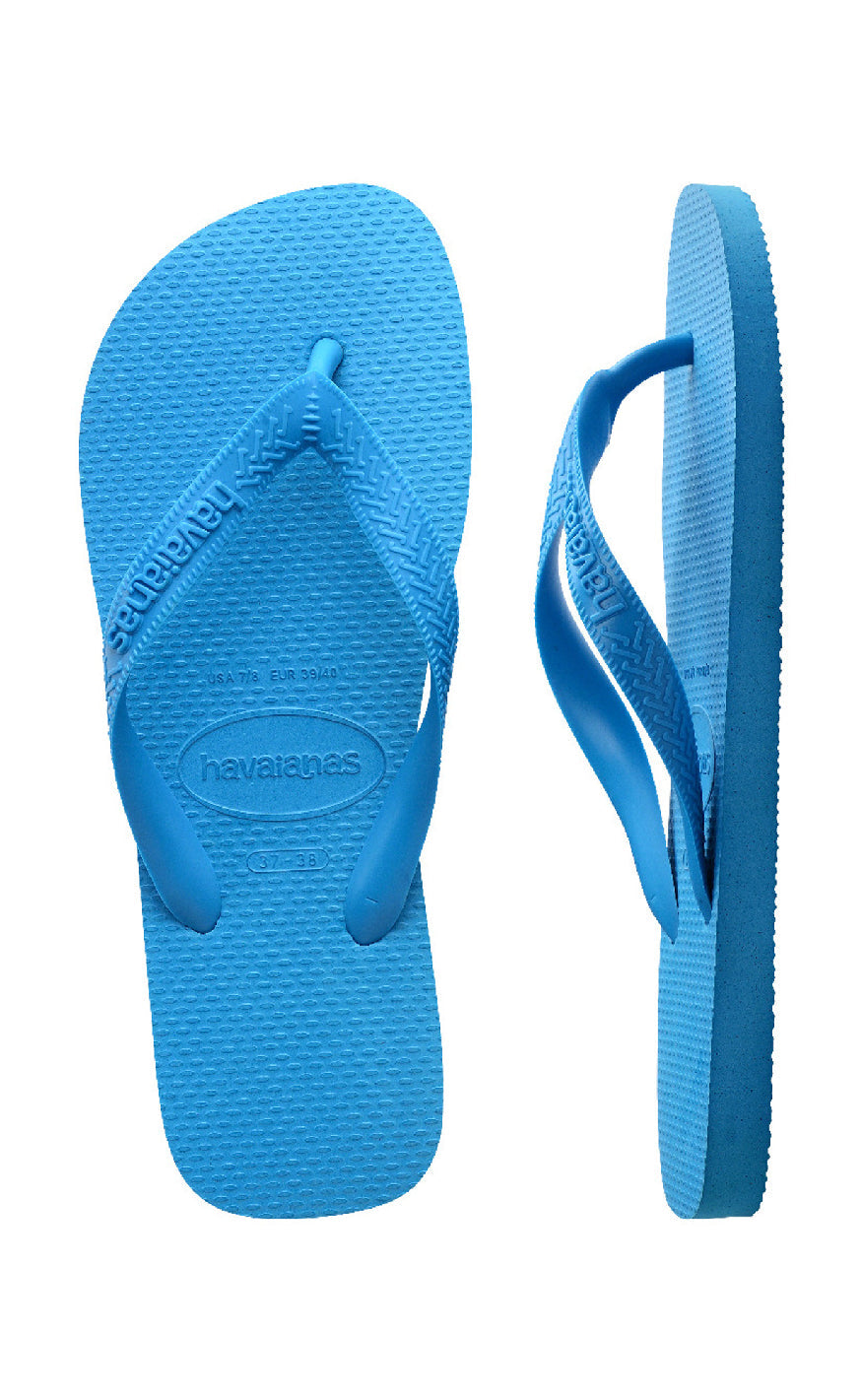 Havaianas Klipklappere - Topp - Turquoise