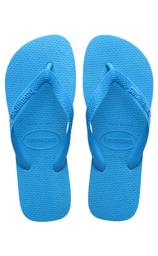 Havaianas Klipklappere - Topp - Turquoise