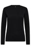 Hype The Detail Bluse - 14 - Black 9