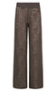 Hype The Detail Bukser - 852-21 - Brown