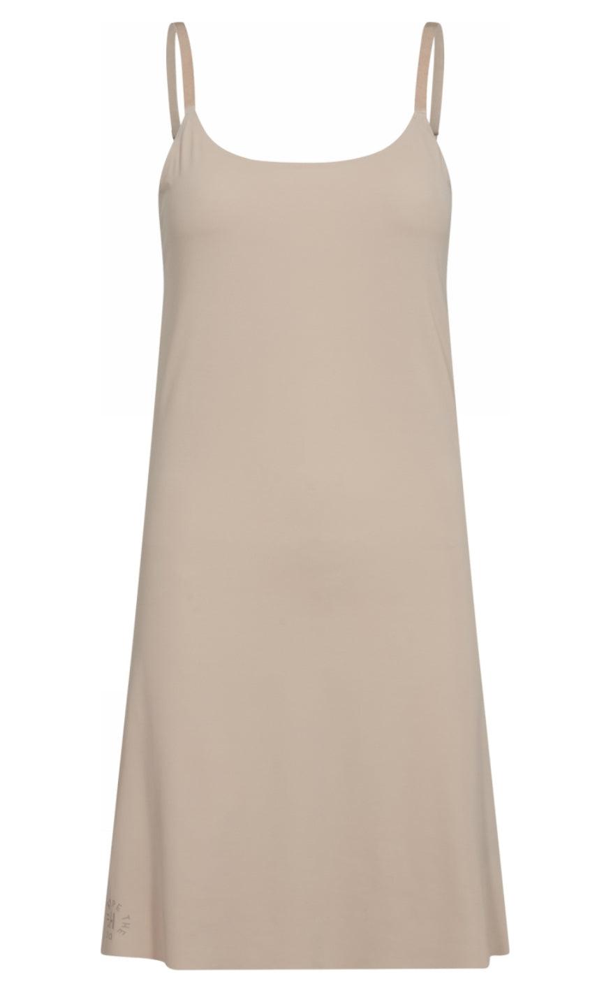 Hype The Detail Kjole - 98 - Nude