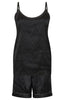 Hype The Detail Pysjamas - 40 - Black