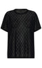 Hype The Detail T-skjorte - 2 - Black