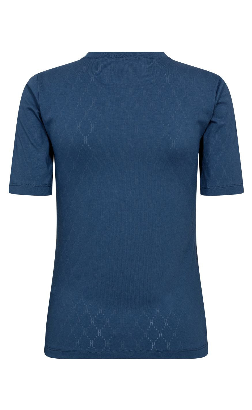 Hype The Detail T-shirt - 600-2 - Blue