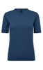 Hype The Detail T-skjorte - 600-2 - Blue