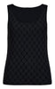 Hype The Detail Topp - 300-1 - Black