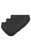 Hype The Detail Truser - 67 3-pakning - Grey