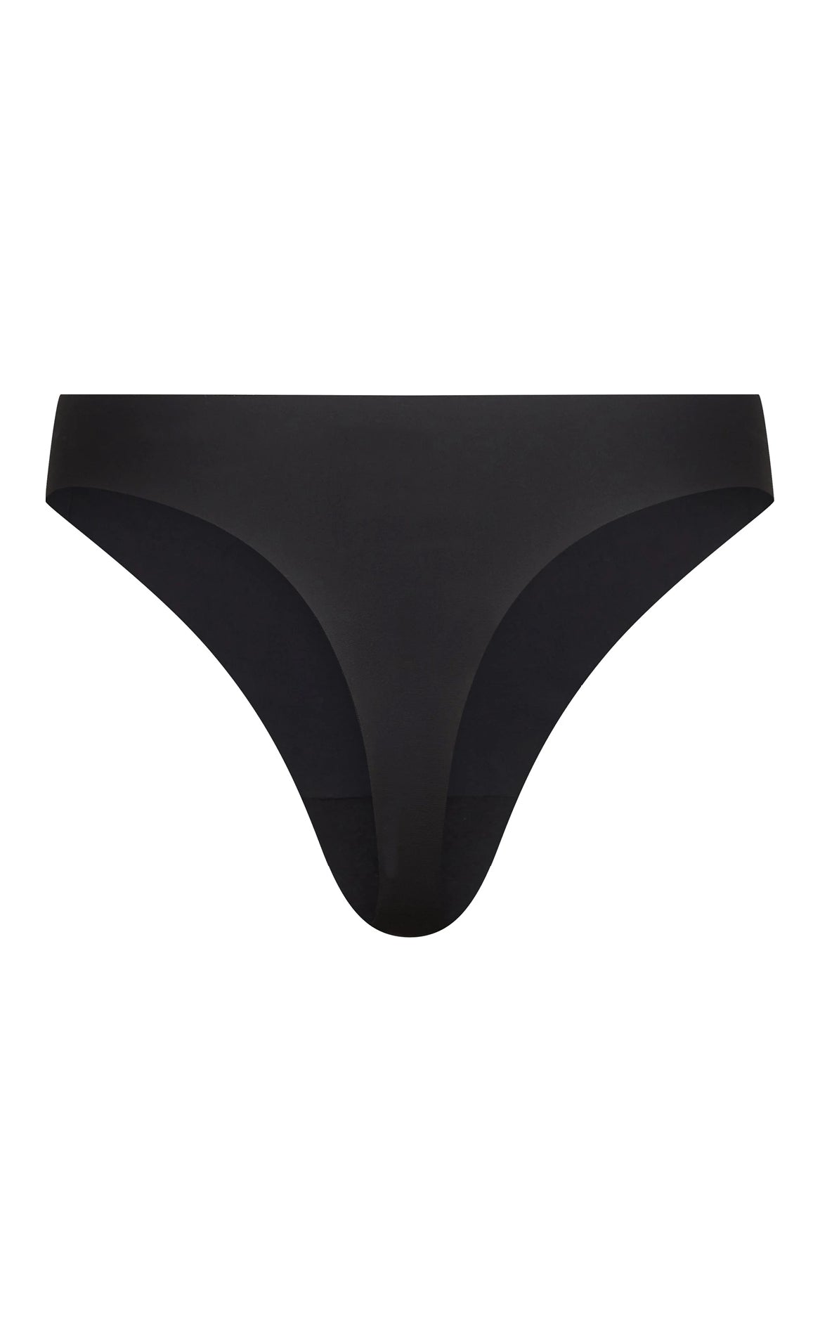Hype The Detail Truse - String 3 pack - Black