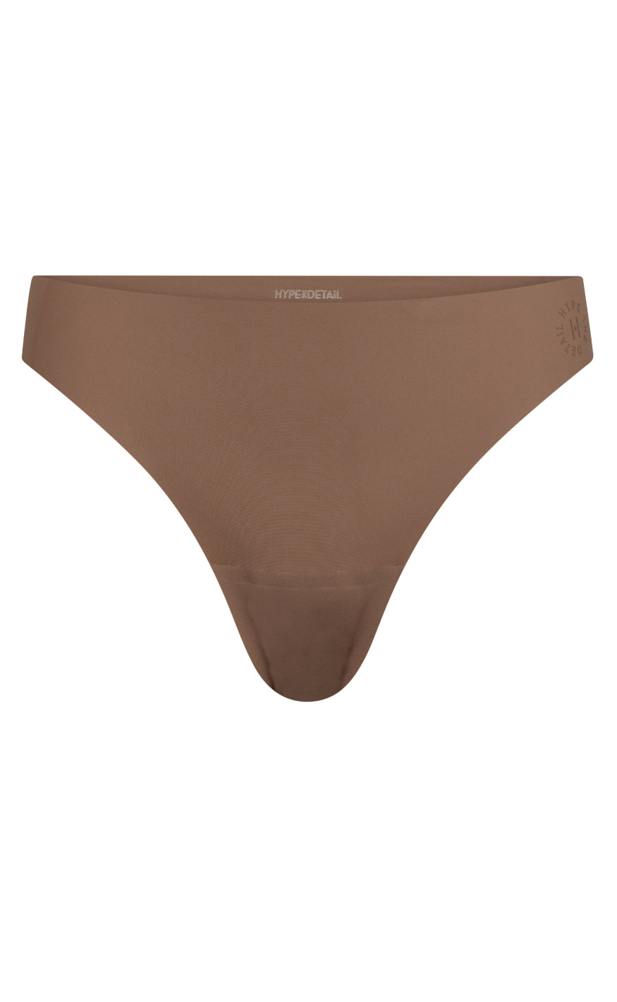 Hype The Detail Truse - String 3 pack - Brown