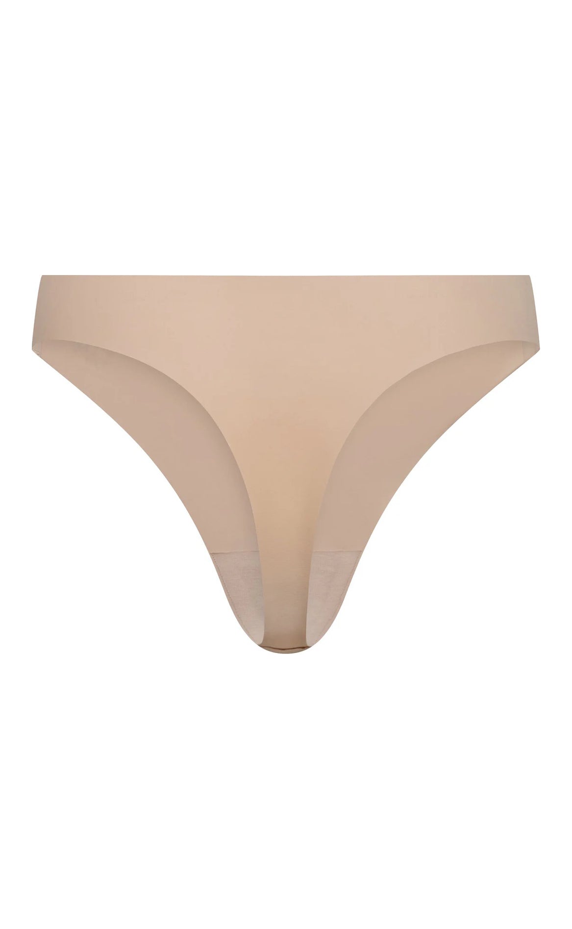 Hype The Detail Truse - String 3 pack - Nude