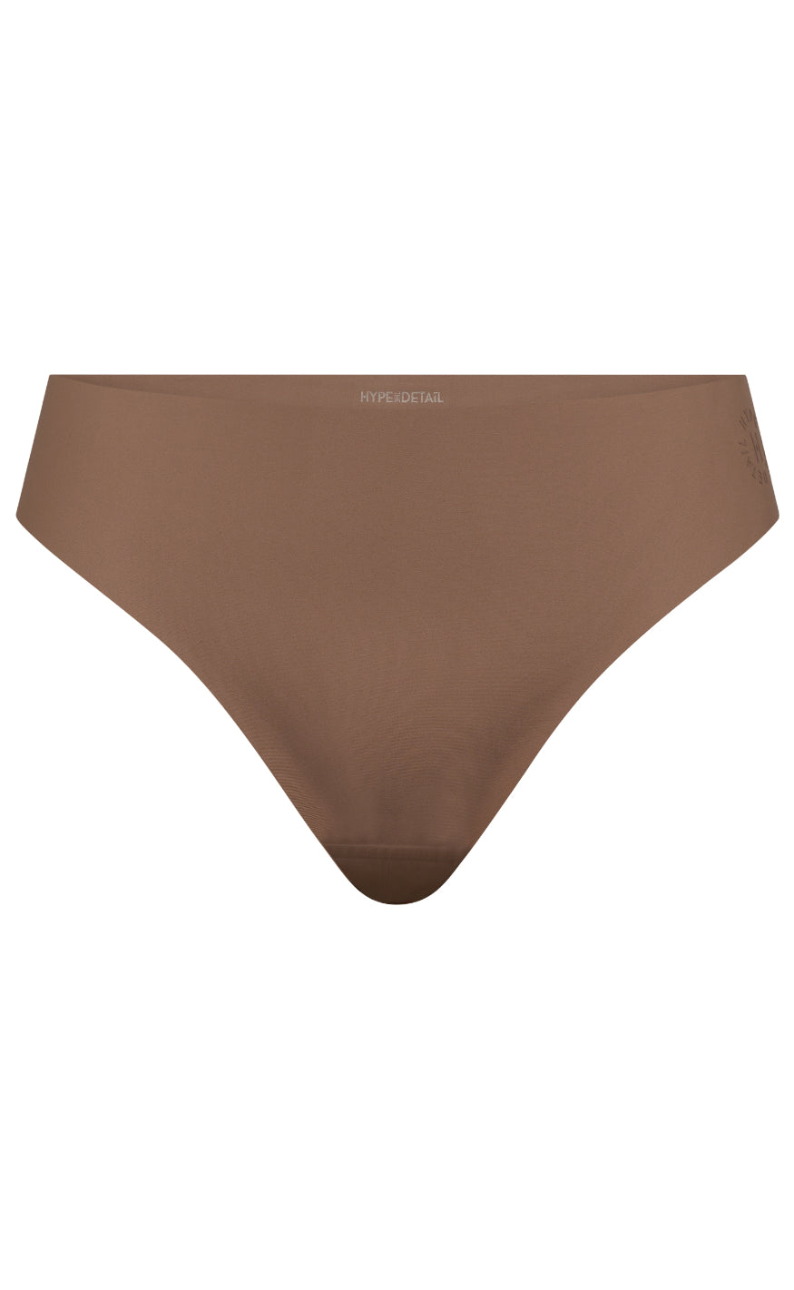 Hype The Detail Truse - Tai 3 pack - Brown