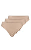 Hype The Detail Truser - Tai 3 pack - Nude