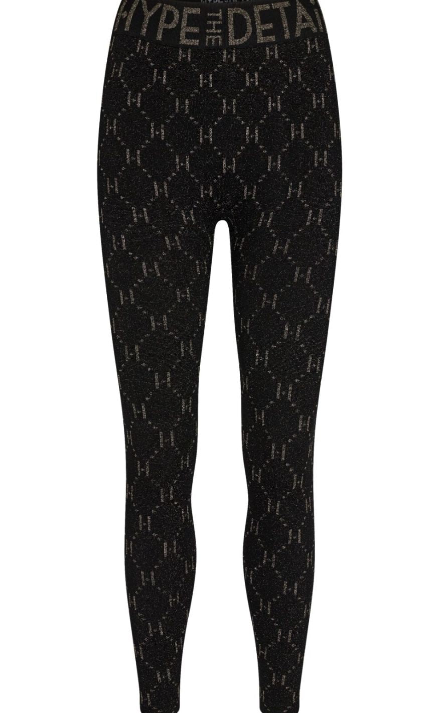 Hype the Detail Leggings - 2101 - 3