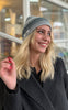 Say INA Copenhagen Lue - Esther - Grey