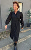 Say INA Copenhagen Kjole - Demi - Black