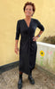 Say INA Copenhagen Kjole - Mia - Black