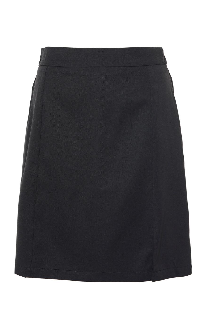 INA Copenhagen Skjørt - Mai - Black