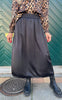 Say INA Copenhagen Skjørt - Nellie - Black