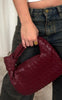 Say INA Copenhagen Veske - Ella Small - Bordeaux