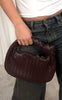 Say INA Copenhagen Veske - Ella Small - Dark Brown