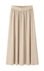 Say INA Copenhagen Skjørt - Lucia - Beige