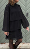 Say INA Copenhagen Kjole - Inez - Black