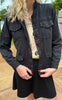 Say INA Copenhagen Jakke - Jackie - Black