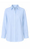 Say INA Copenhagen Skjorte - Karin - Light Blue