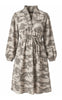 Say INA Copenhagen Kjole - Esme - Camouflage