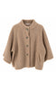 Marta Du Chateau Jakke - Valencia - Crema12