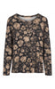 Marta Du Chateau Topp - Elissa - Nero11279tpd