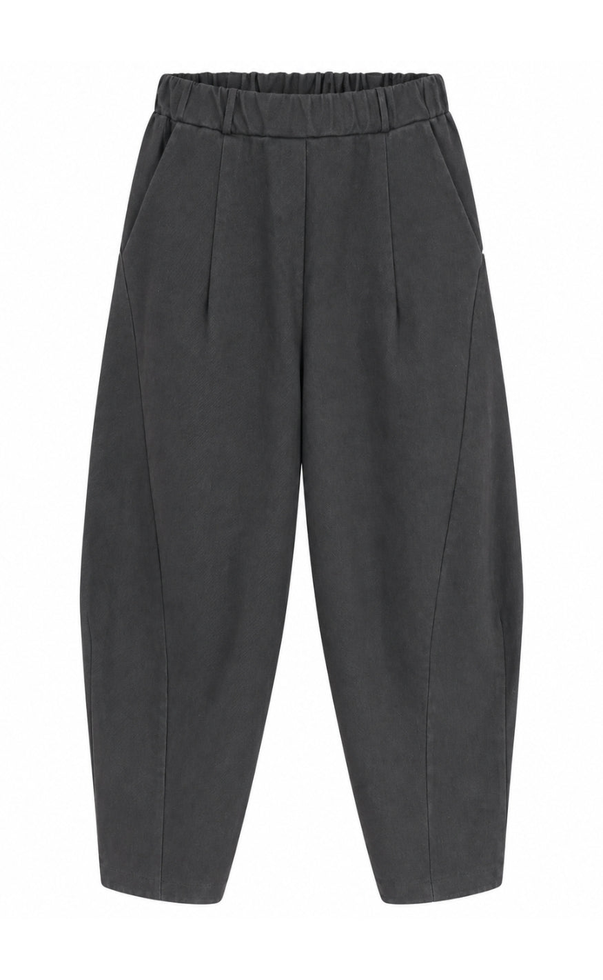 Marta Du Chateau Bukser - Melia - Black