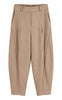 Marta Du Chateau Bukser - Pilea - Camel276