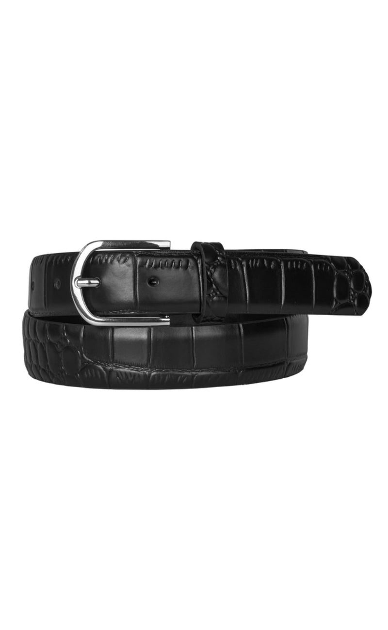 MbyM Belte - Adolea-M - Black