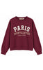 Marta Du Chateau Sweatshirt - Oceana - Wine14