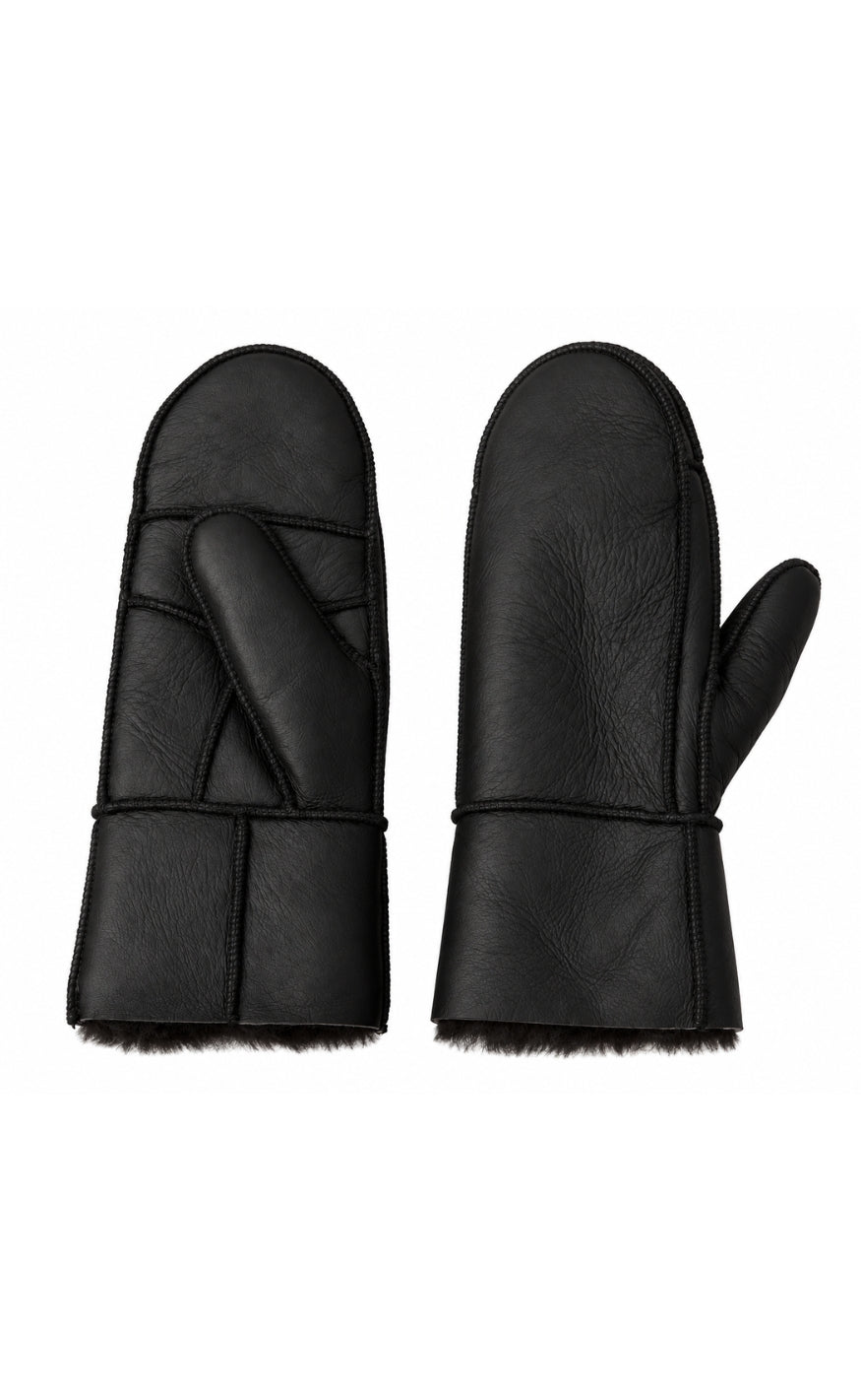 Say INA Copenhagen Votter - Saga - Black